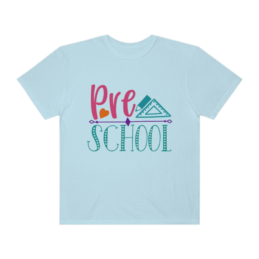 Kindergarten Shirt | First Day Of School Shirt | Pre School Shirt | Student Shirt | Back To School Shirt | Youth School Shirt - Image 31