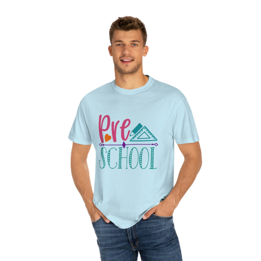 Kindergarten Shirt | First Day Of School Shirt | Pre School Shirt | Student Shirt | Back To School Shirt | Youth School Shirt - Image 32