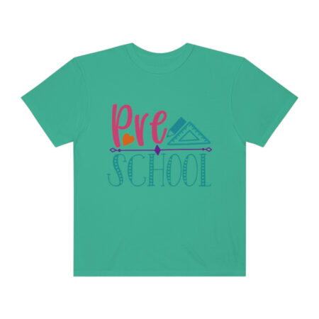 Kindergarten Shirt | First Day Of School Shirt | Pre School Shirt | Student Shirt | Back To School Shirt | Youth School Shirt