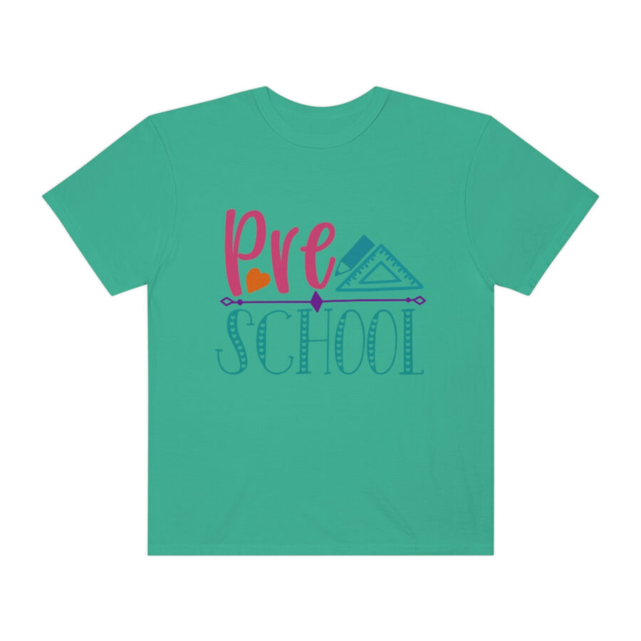 Kindergarten Shirt | First Day Of School Shirt | Pre School Shirt | Student Shirt | Back To School Shirt | Youth School Shirt