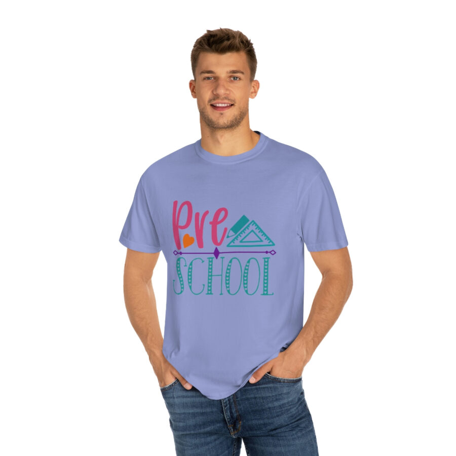 Kindergarten Shirt | First Day Of School Shirt | Pre School Shirt | Student Shirt | Back To School Shirt | Youth School Shirt - Image 38
