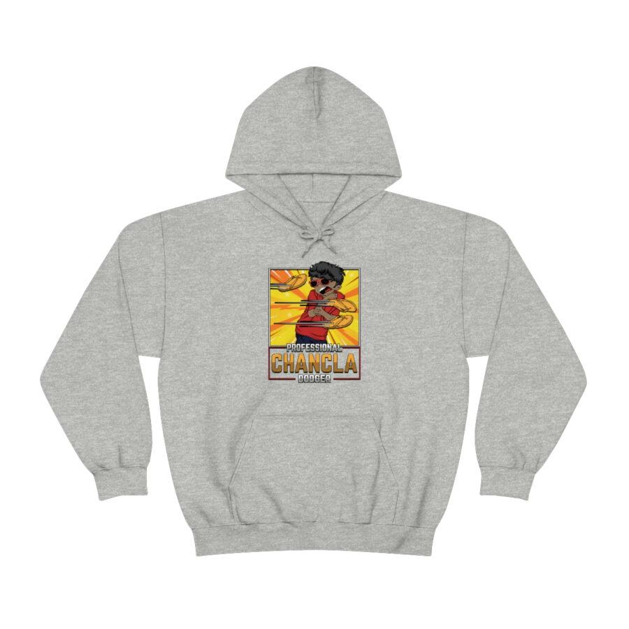 Professional Chancla Dodger Unisex Heavy Blend™ Hooded Sweatshirt - Image 25