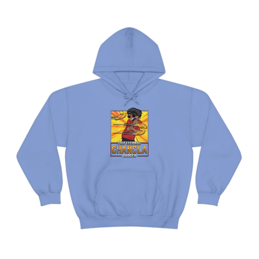 Professional Chancla Dodger Unisex Heavy Blend™ Hooded Sweatshirt - Image 41