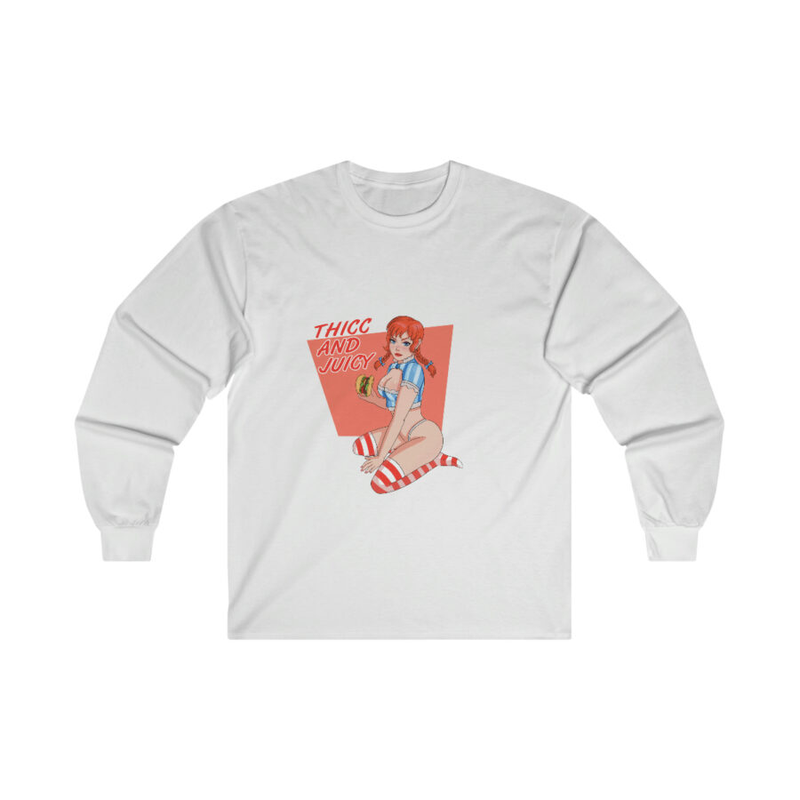 Long Sleeve
