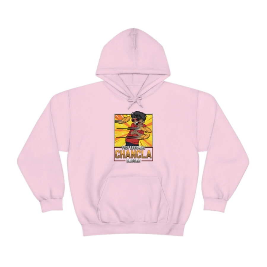 Professional Chancla Dodger Unisex Heavy Blend™ Hooded Sweatshirt - Image 73