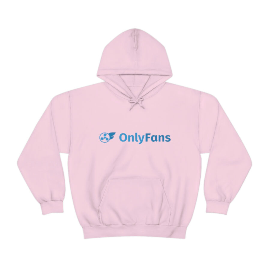 "OnlyFans Logo" Unisex Heavy Blend™ Hooded Sweatshirt - Image 73