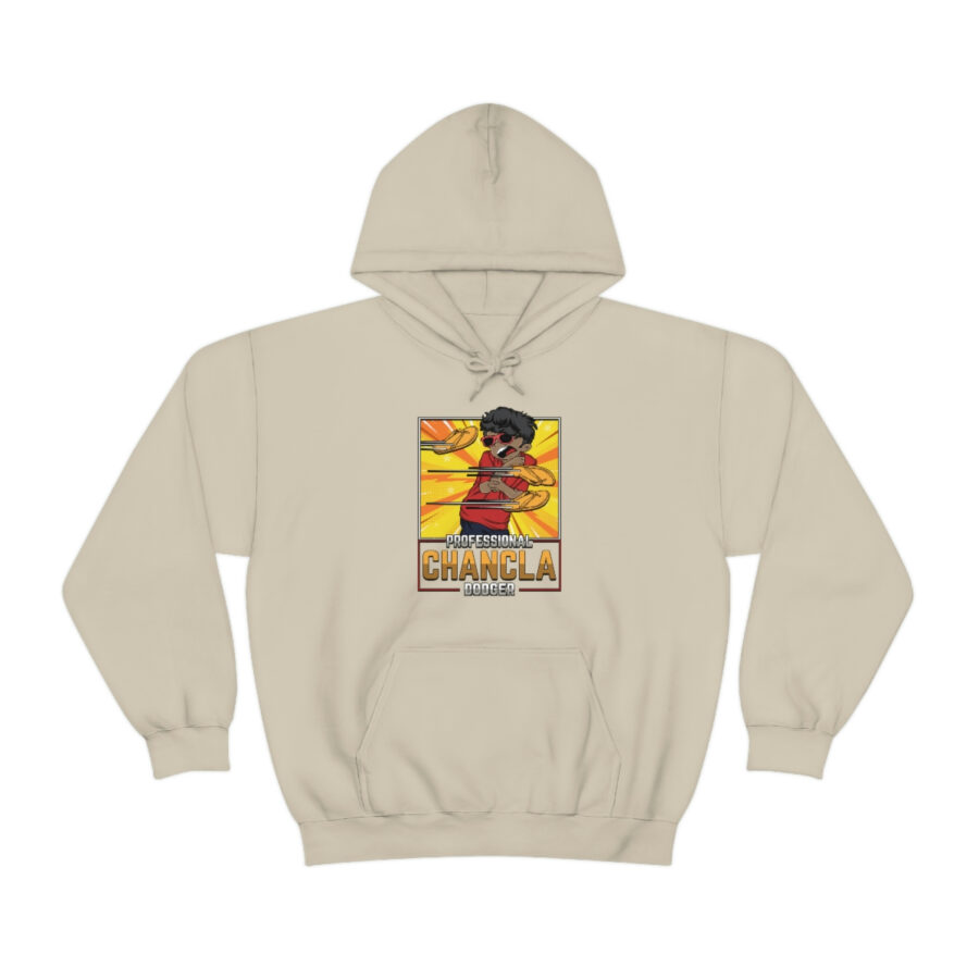 Professional Chancla Dodger Unisex Heavy Blend™ Hooded Sweatshirt - Image 17