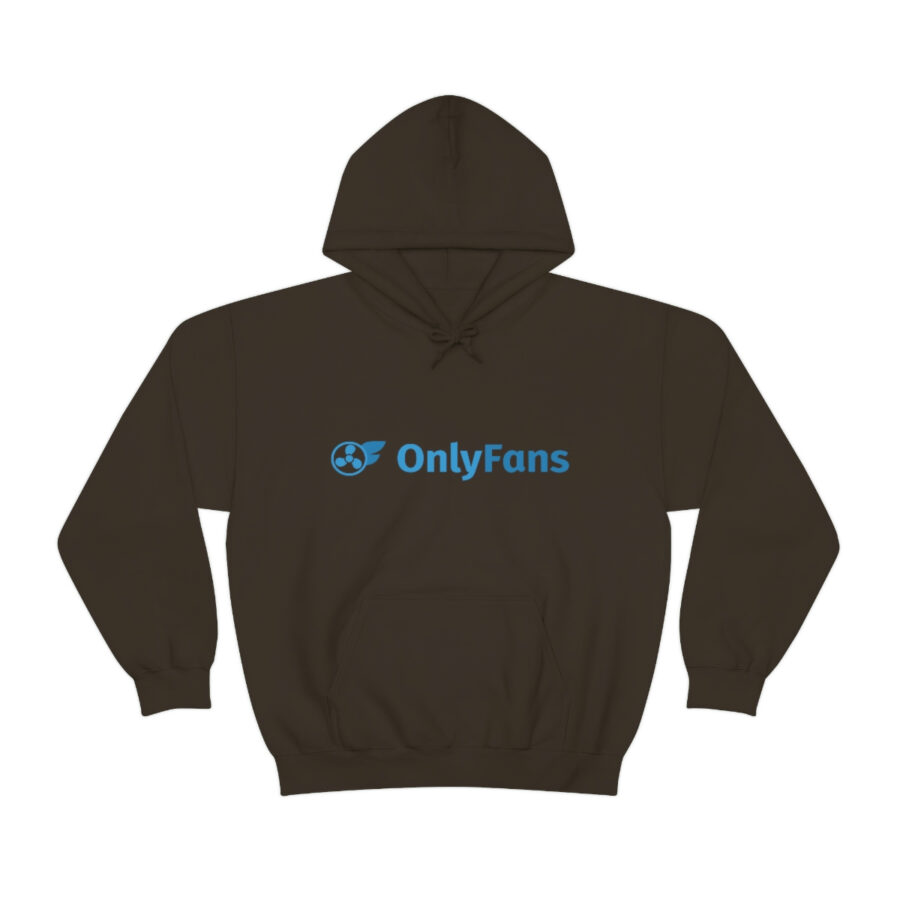 "OnlyFans Logo" Unisex Heavy Blend™ Hooded Sweatshirt - Image 25