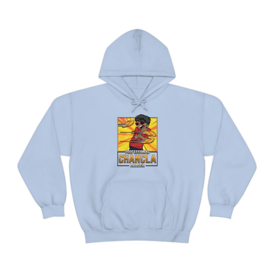 Professional Chancla Dodger Unisex Heavy Blend™ Hooded Sweatshirt - Image 33
