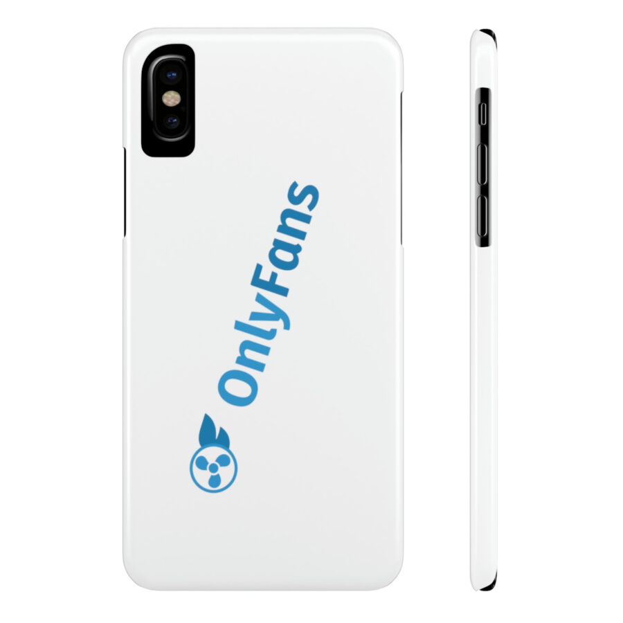 OnlyFans-Inspired Slim Phone Case Mate - Image 27