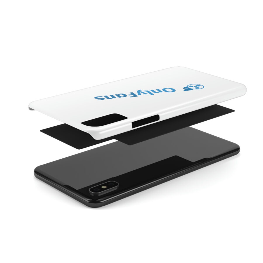 OnlyFans-Inspired Slim Phone Case Mate - Image 28
