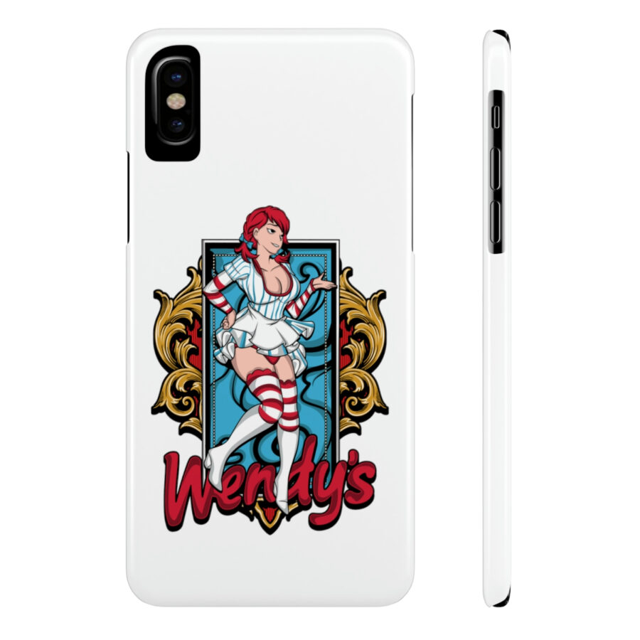 Thicc Wendy Slim Phone Cases  Case-Mate - Image 27