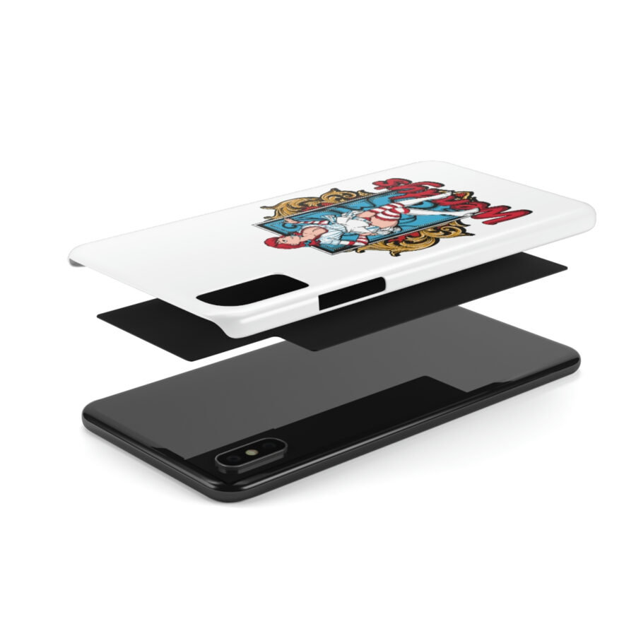 Thicc Wendy Slim Phone Cases  Case-Mate - Image 28