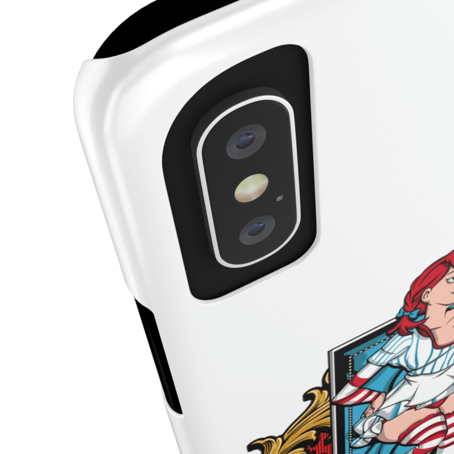 Thicc Wendy Slim Phone Cases  Case-Mate - Image 33