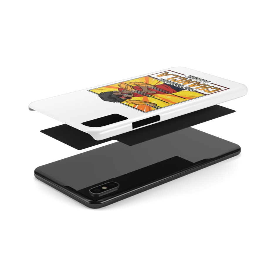 Chancla Dodging Slim Phone Cases | Case-Mate - Image 28
