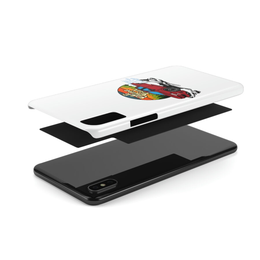 Si Quema Cuh Truck Burnout Slim Phone Cases - Image 28