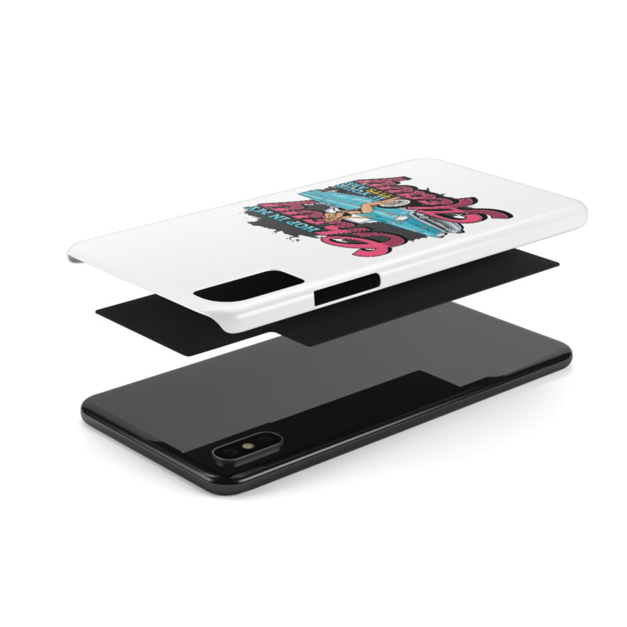 Chevy NSFW Slim Phone Cases  Case-Mate - Image 28