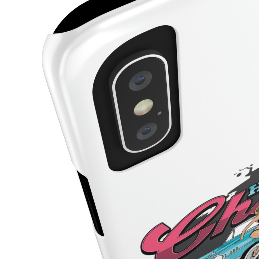 Chevy NSFW Slim Phone Cases  Case-Mate - Image 33