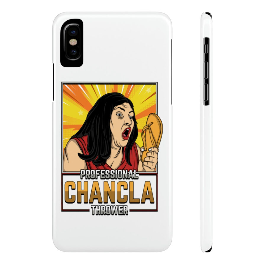 Chancla Thrower Slim Phone Cases | Case-Mate - Image 27