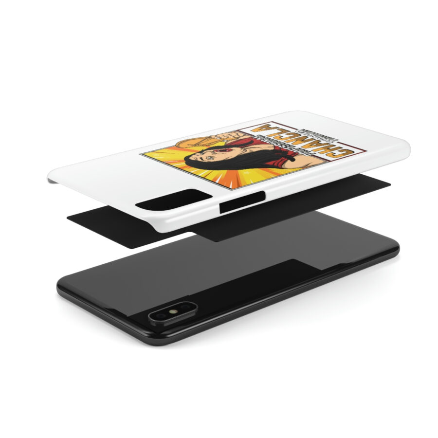 Chancla Thrower Slim Phone Cases | Case-Mate - Image 28