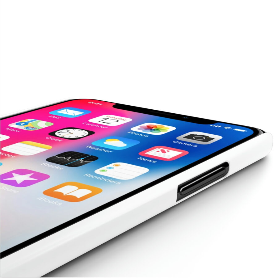 Chancla Thrower Slim Phone Cases | Case-Mate - Image 29