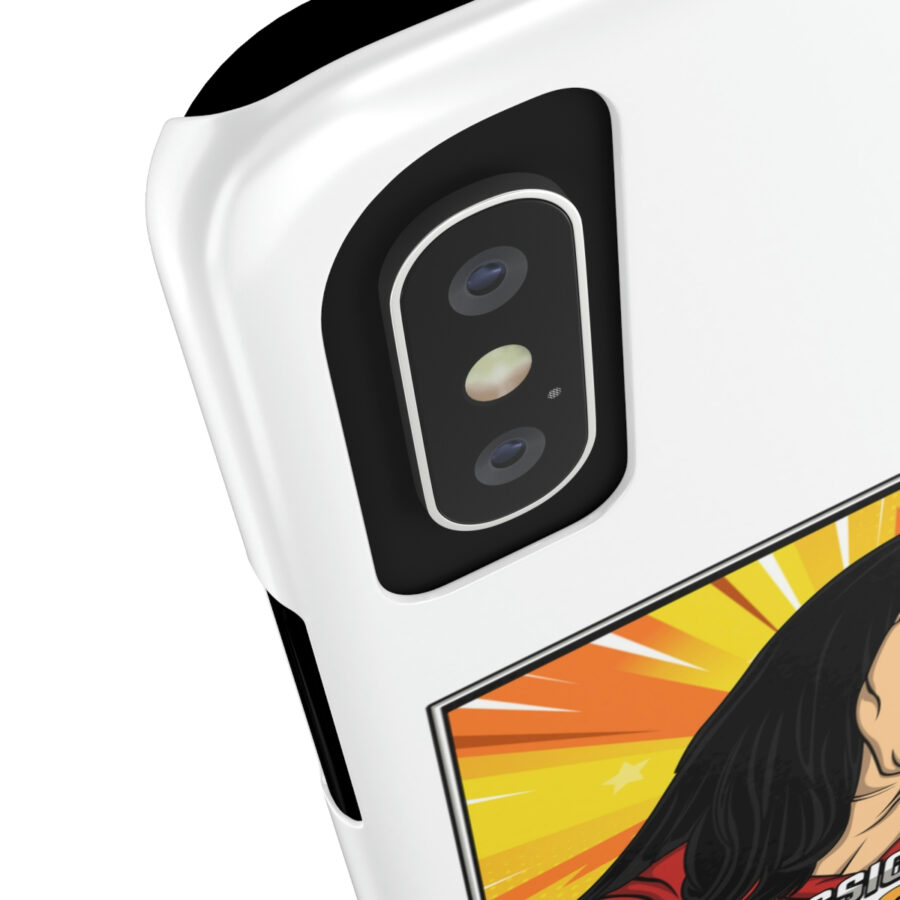 Chancla Thrower Slim Phone Cases | Case-Mate - Image 33