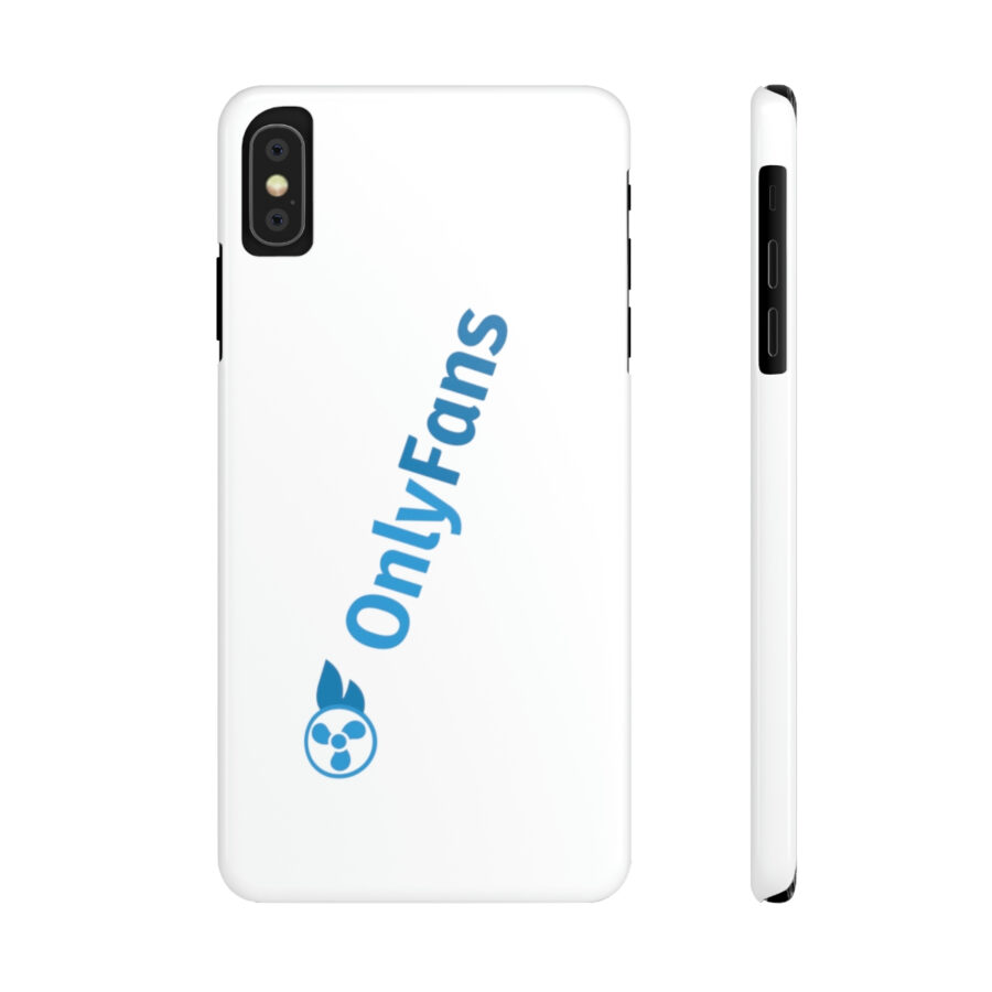 OnlyFans-Inspired Slim Phone Case Mate - Image 35
