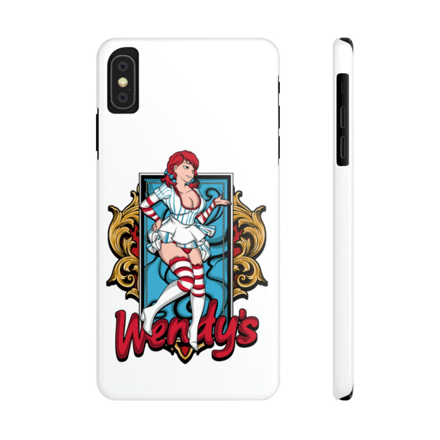 Thicc Wendy Slim Phone Cases  Case-Mate - Image 35