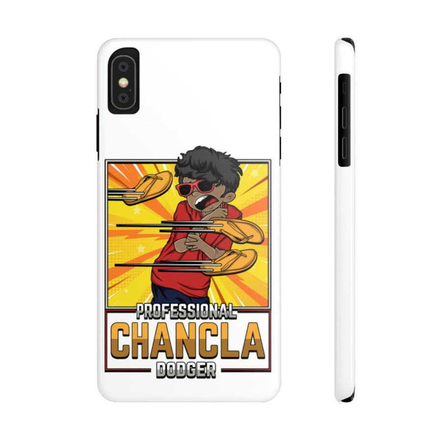 Chancla Dodging Slim Phone Cases | Case-Mate - Image 35