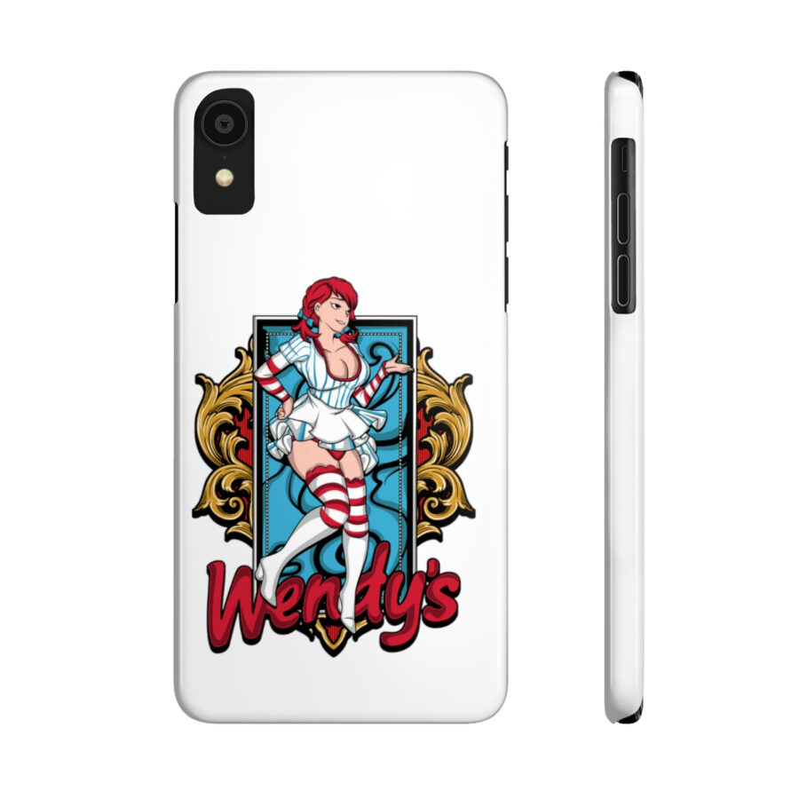 Thicc Wendy Slim Phone Cases  Case-Mate - Image 34