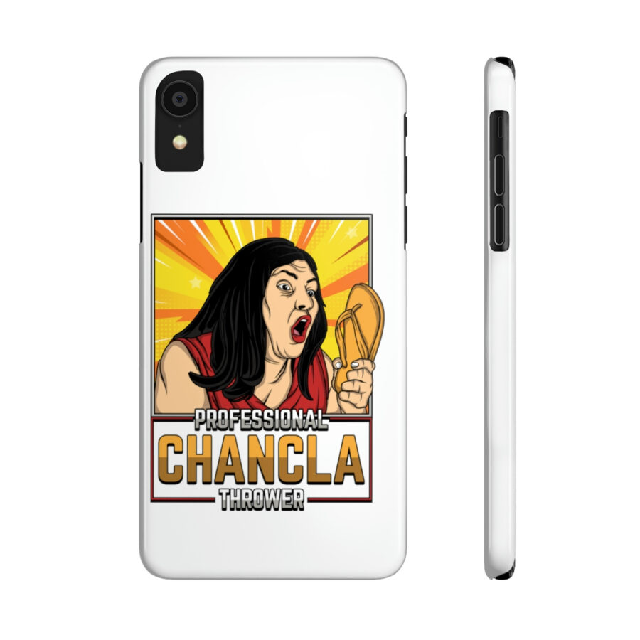 Chancla Thrower Slim Phone Cases | Case-Mate - Image 34