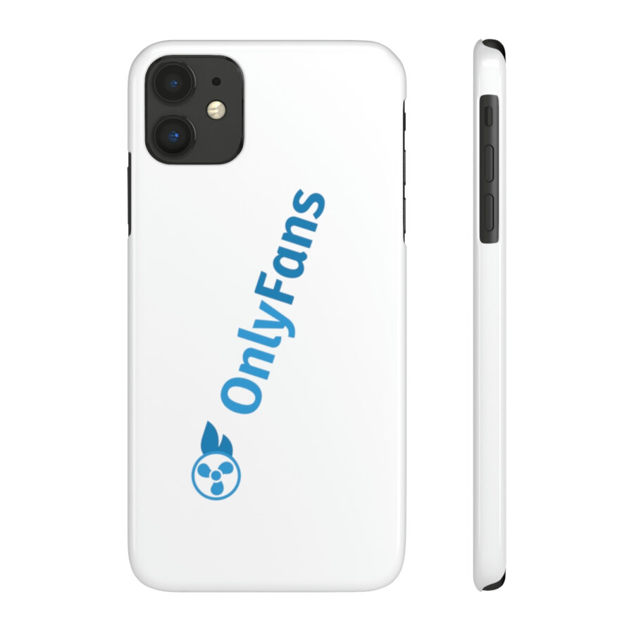 OnlyFans-Inspired Slim Phone Case Mate - Image 24