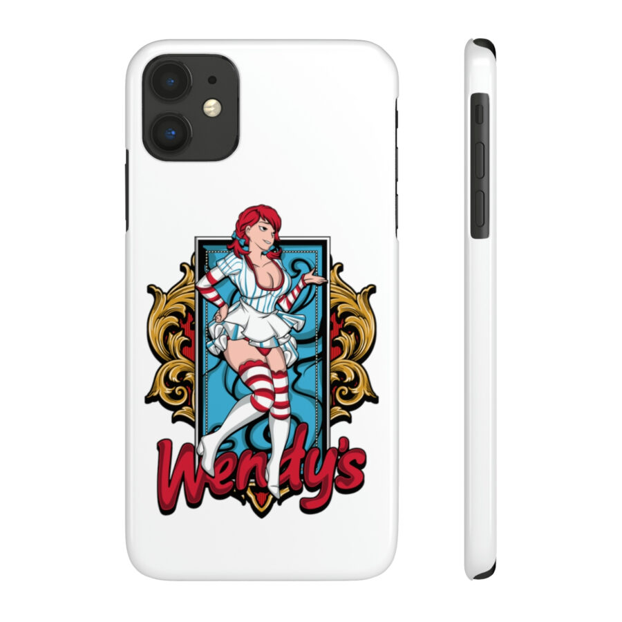 Thicc Wendy Slim Phone Cases  Case-Mate - Image 24