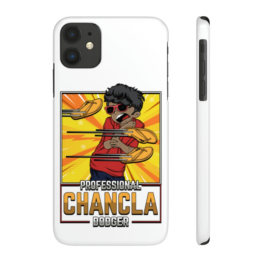 Chancla Dodging Slim Phone Cases | Case-Mate - Image 24
