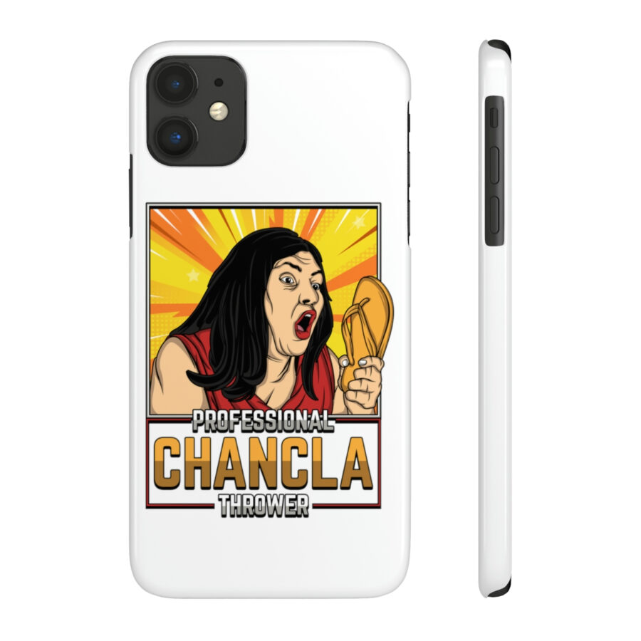 Chancla Thrower Slim Phone Cases | Case-Mate - Image 24
