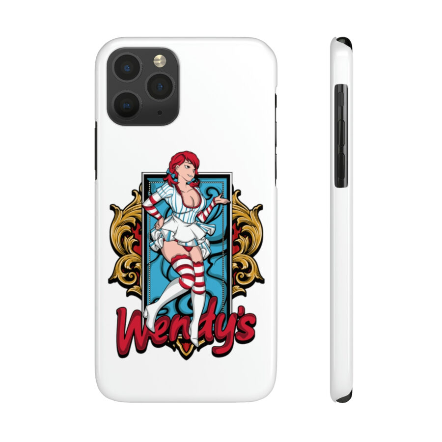 Thicc Wendy Slim Phone Cases  Case-Mate - Image 25