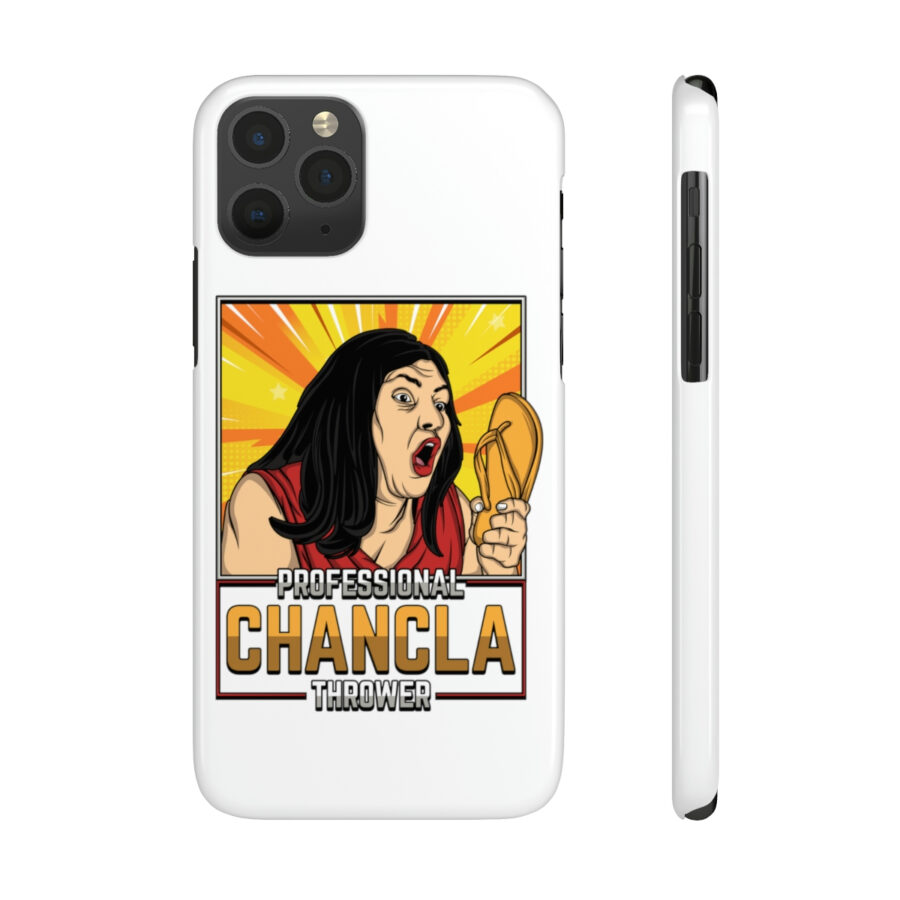 Chancla Thrower Slim Phone Cases | Case-Mate - Image 25