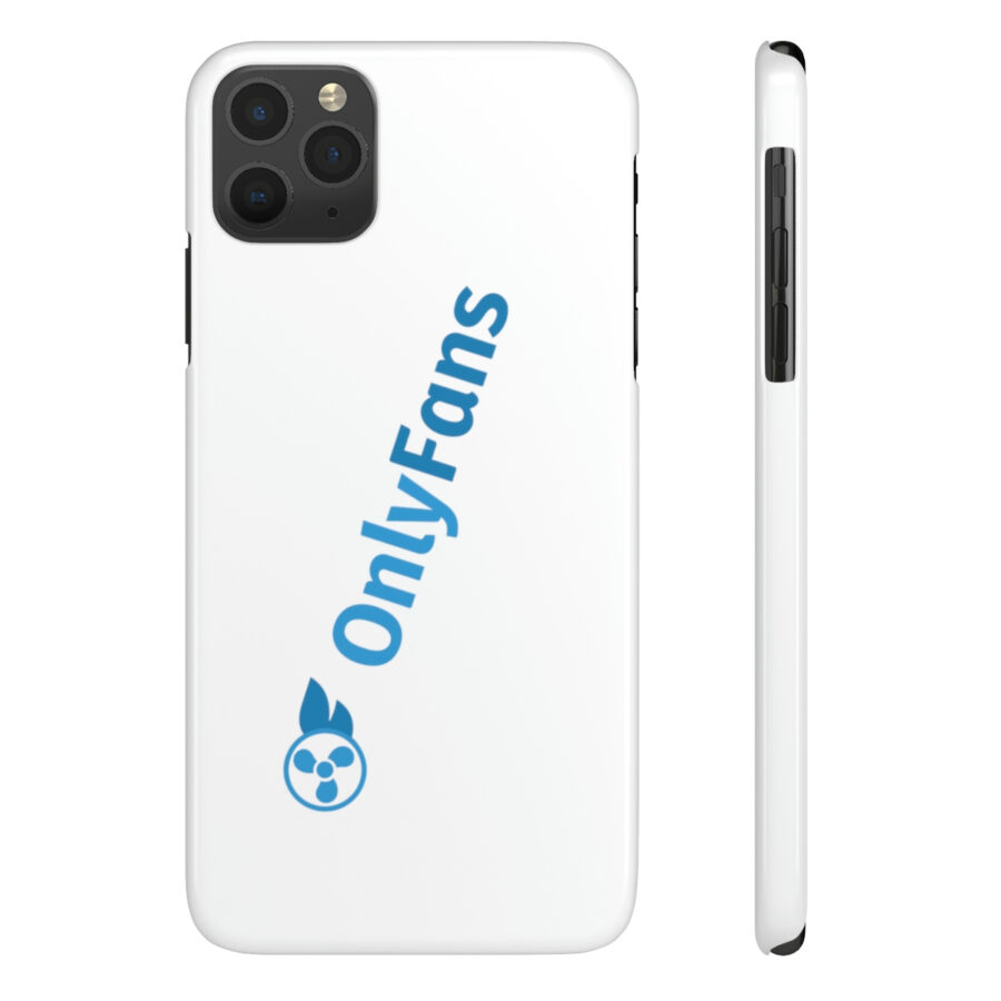 OnlyFans-Inspired Slim Phone Case Mate - Image 26