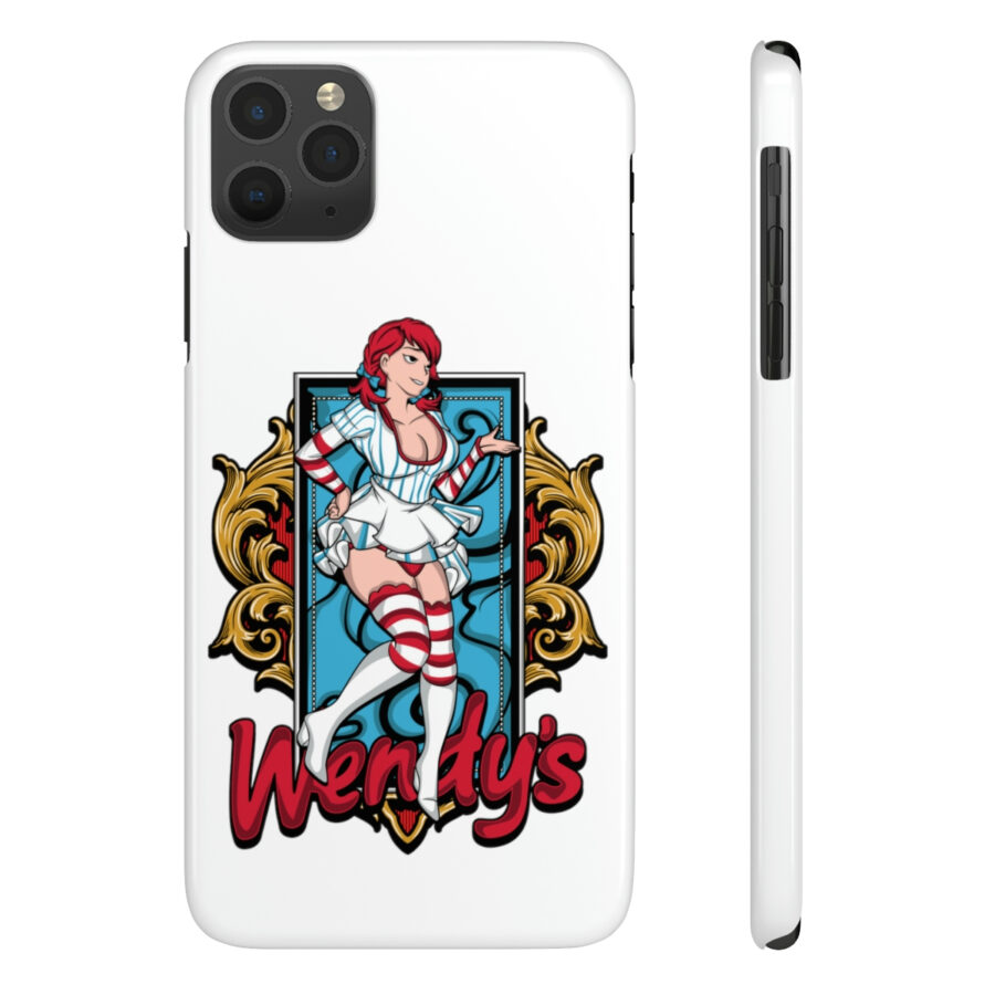 Thicc Wendy Slim Phone Cases  Case-Mate - Image 26