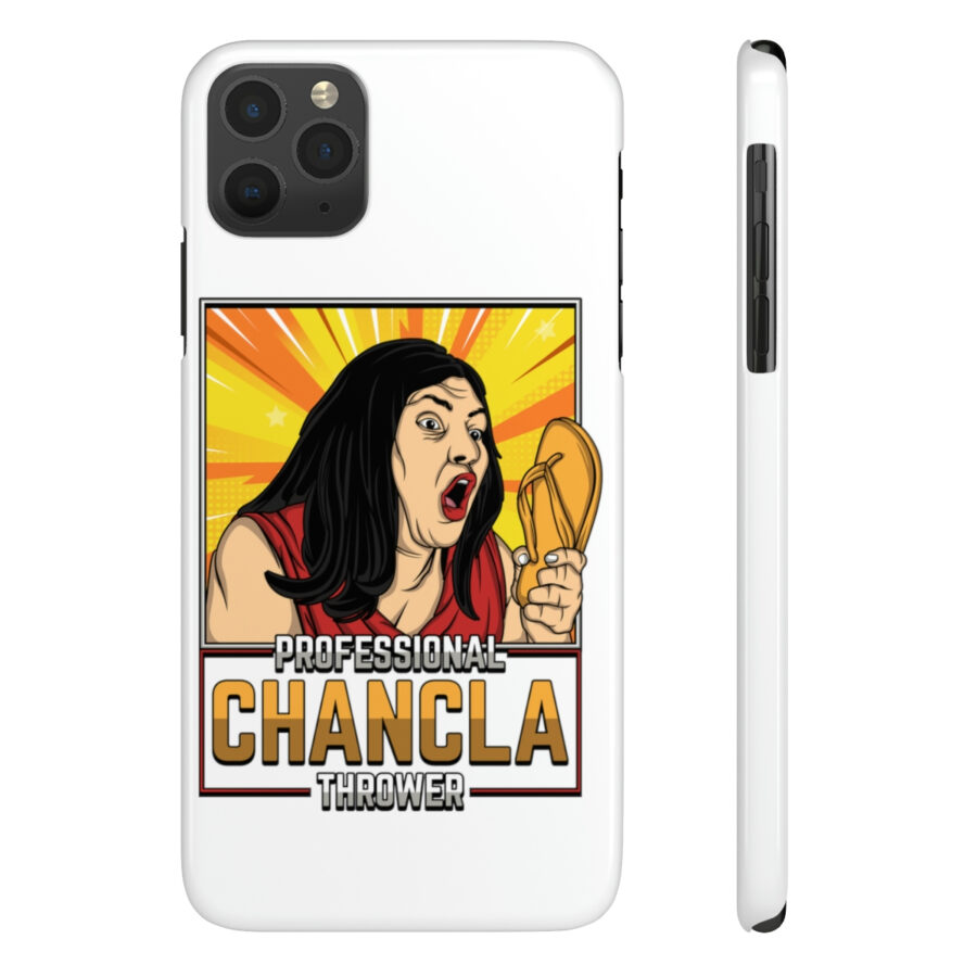 Chancla Thrower Slim Phone Cases | Case-Mate - Image 26