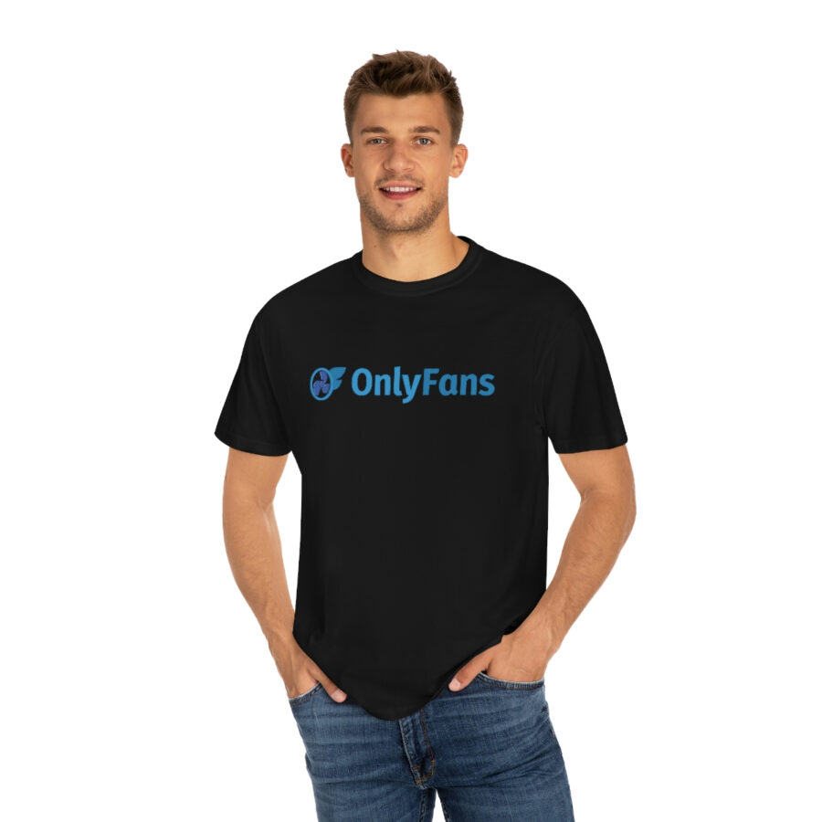 OnlyFans Inspired Shirt Parody - Image 20