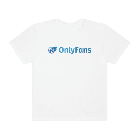 OnlyFans Inspired Shirt Parody