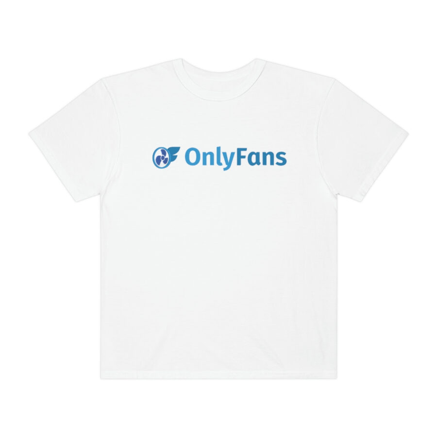 OnlyFans Inspired Shirt Parody