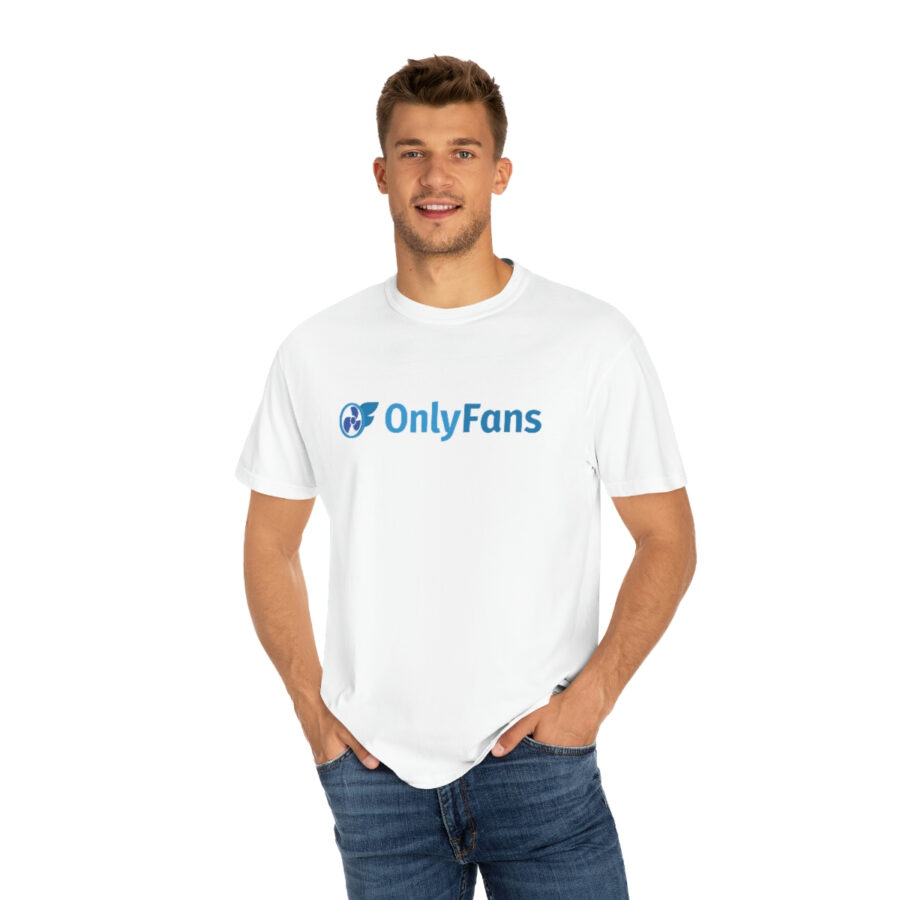 OnlyFans Inspired Shirt Parody - Image 2