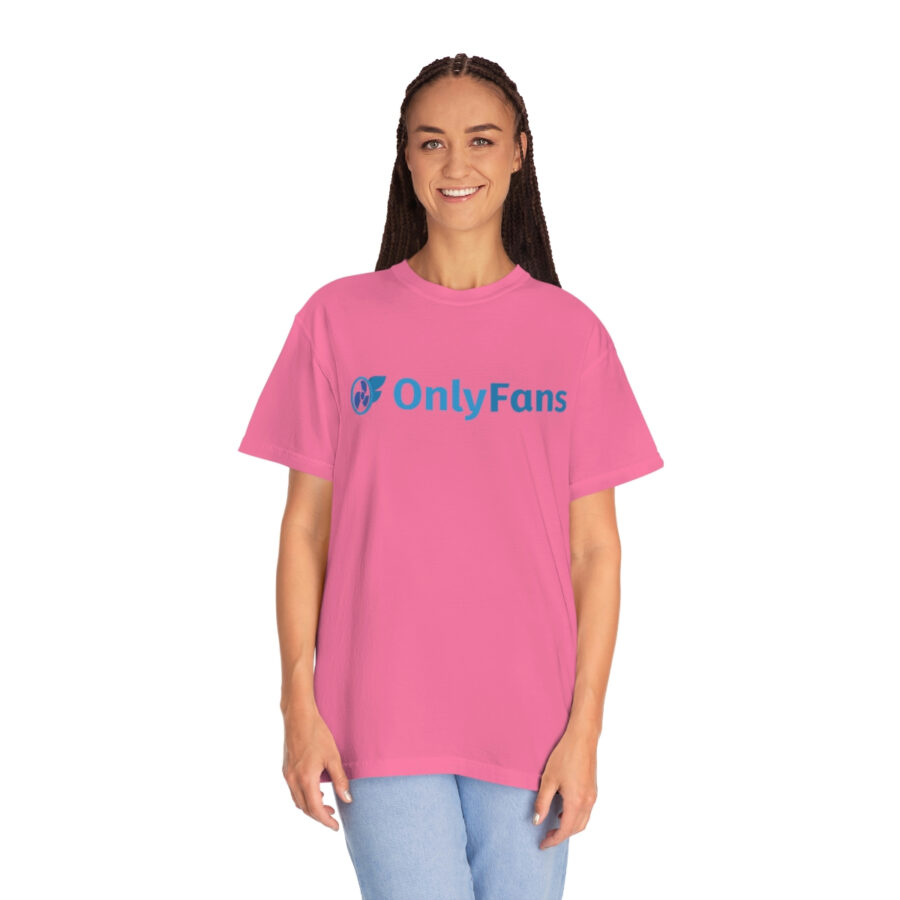 OnlyFans Inspired Shirt Parody - Image 27