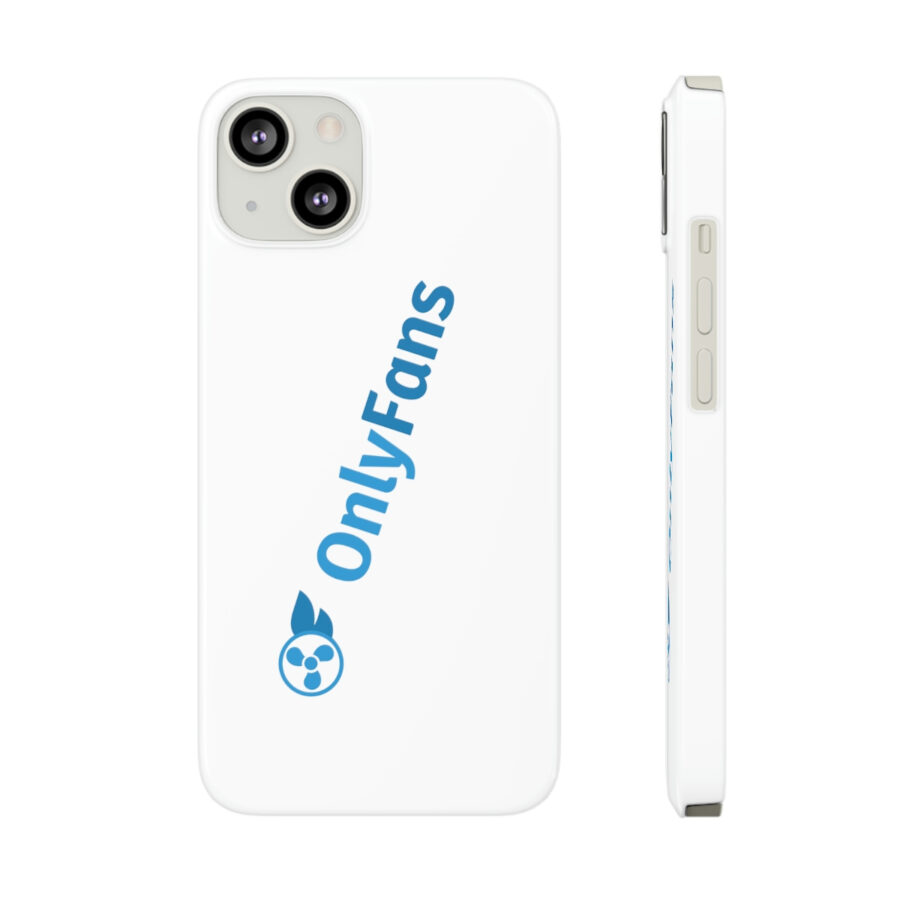 OnlyFans-Inspired Slim Phone Case Mate - Image 6