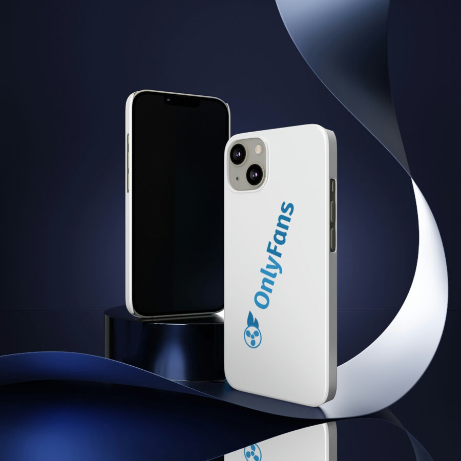 OnlyFans-Inspired Slim Phone Case Mate - Image 7