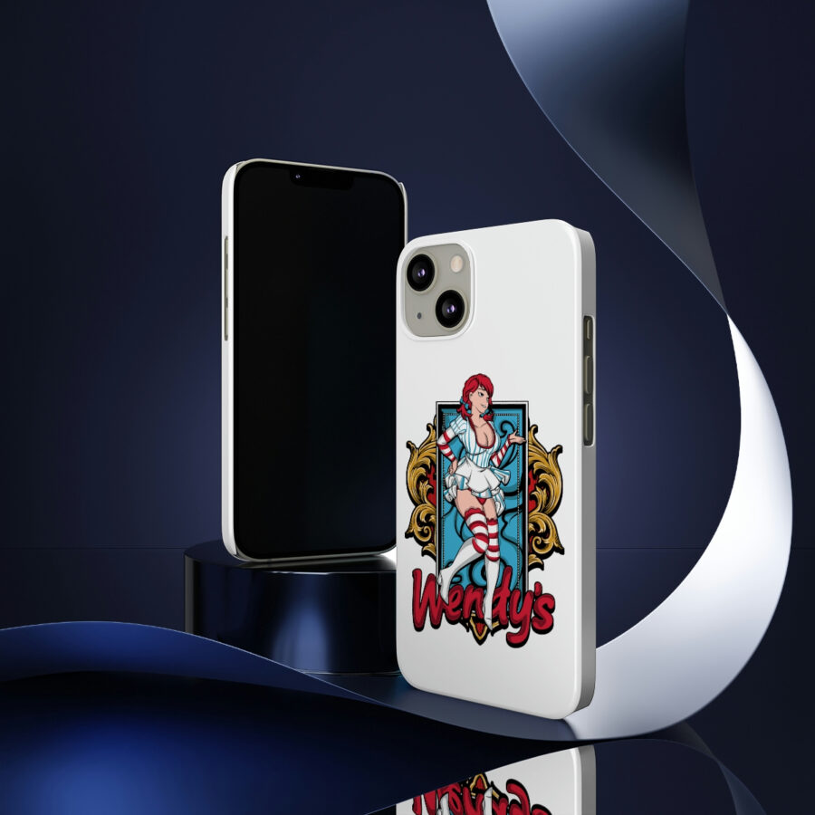 Thicc Wendy Slim Phone Cases  Case-Mate - Image 7