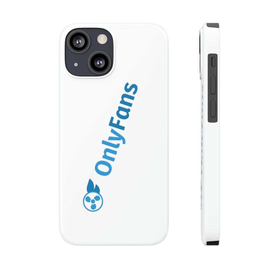 OnlyFans-Inspired Slim Phone Case Mate - Image 8