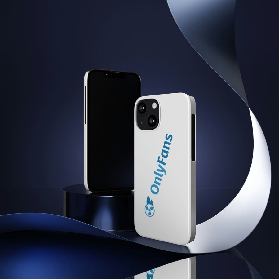 OnlyFans-Inspired Slim Phone Case Mate - Image 9